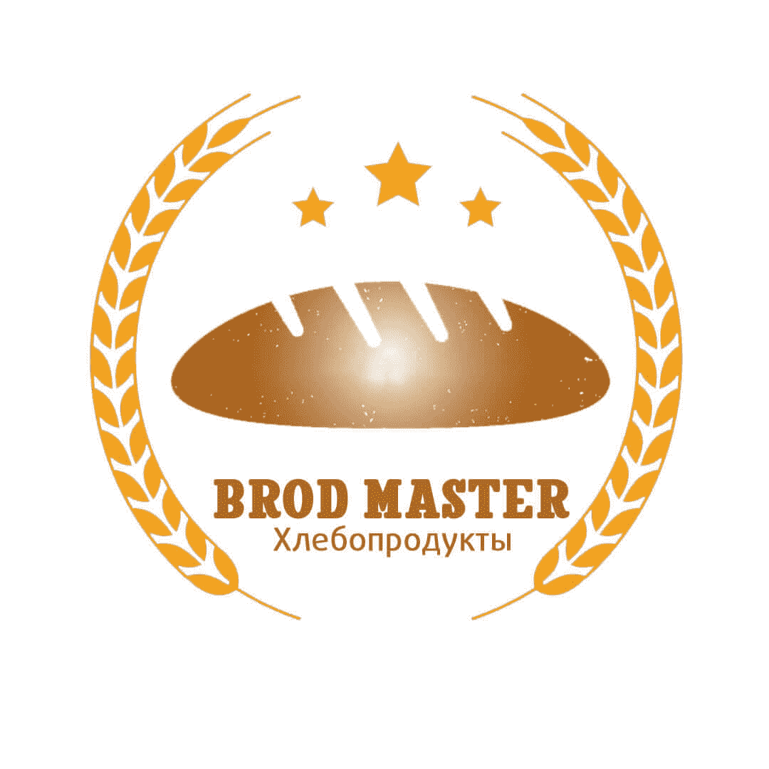 BROD MASTER - хлебобулочные изделия