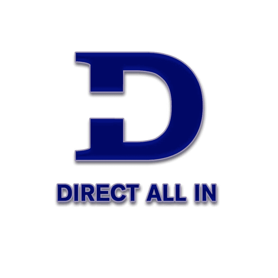 DIRECT ALL IN - агентство контекстной рекламы 