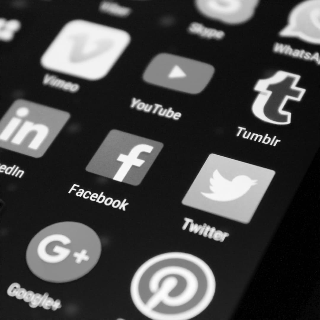 Social media Tashkent