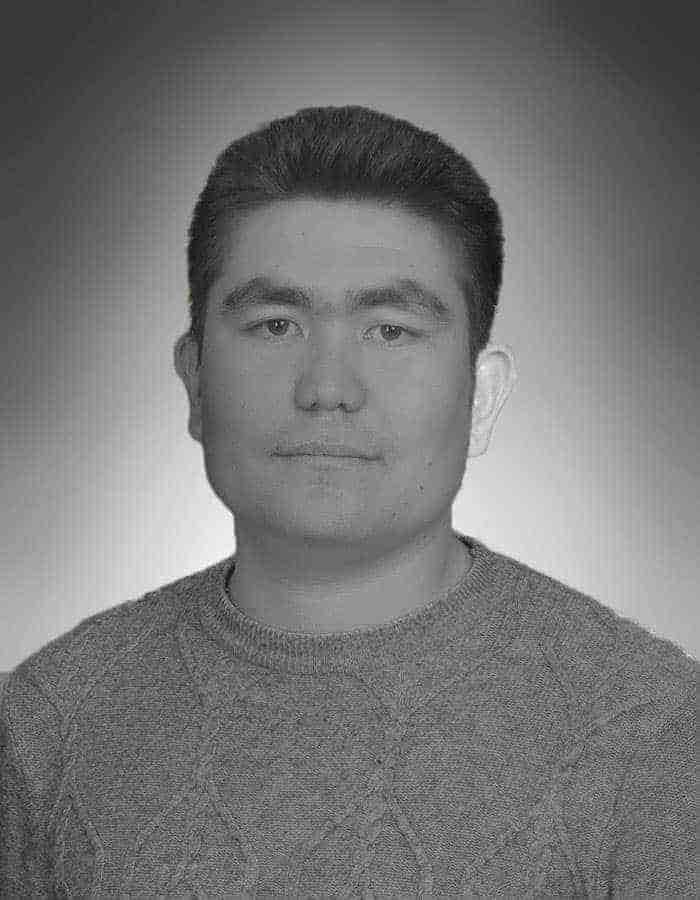 Obid Online Marketing Uzbekistan